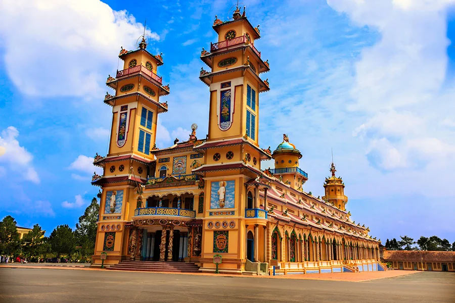 Saint-Siège de Tây Ninh