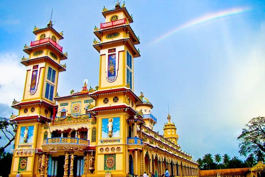 Saint-Siège de Tây Ninh