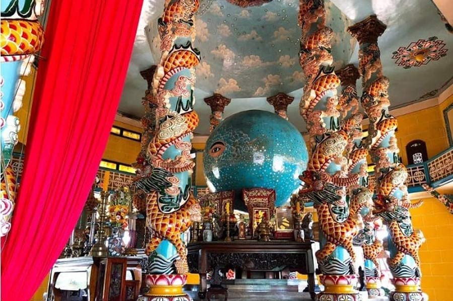 Saint-Siège de Tây Ninh