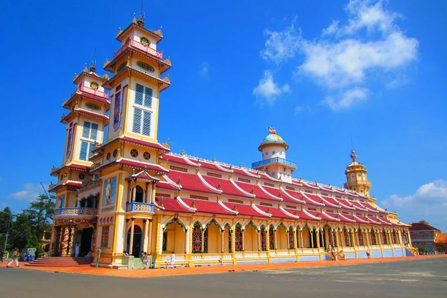 Saint-Siège de Tây Ninh