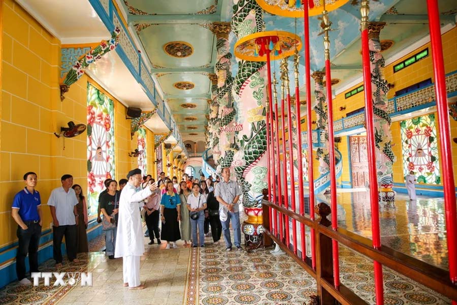 Saint-Siège de Tây Ninh