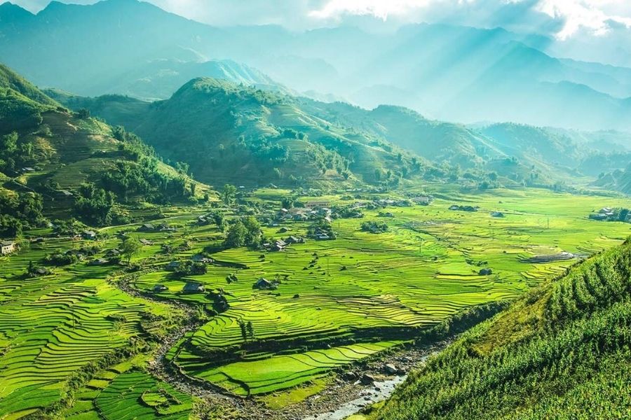 Budget pour un voyage au Vietnam 7 jours : combien prévoir selon votre style de voyage ?