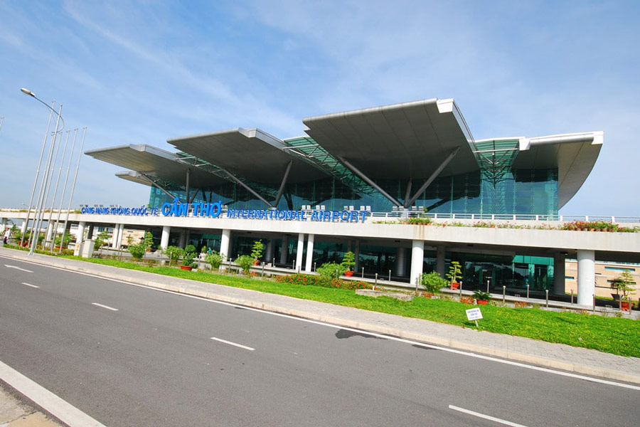 Se rendre à Phu Quoc depuis le Delta du Mékong en avion