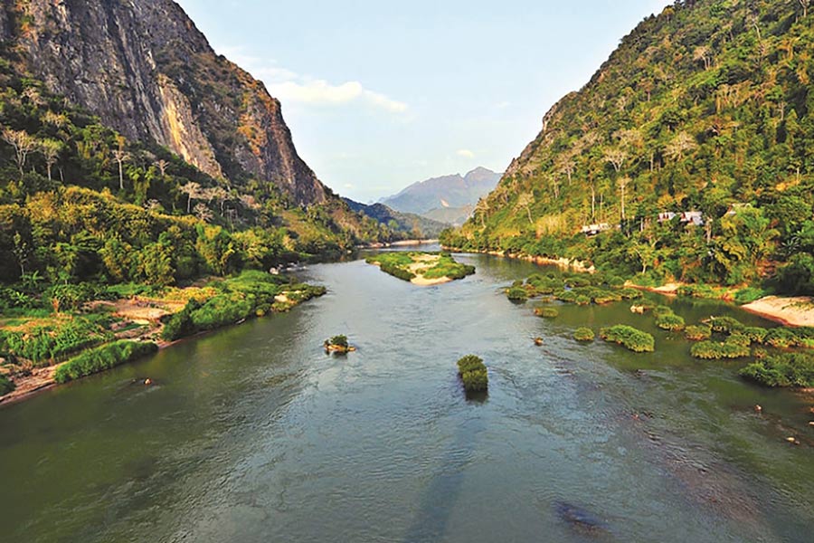 Sud Vietnam ou Nord Vietnam