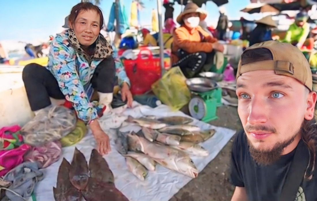 négocier un prix au Vietnam