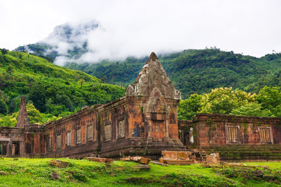 Voyage Thaïlande Cambodge Laos 
