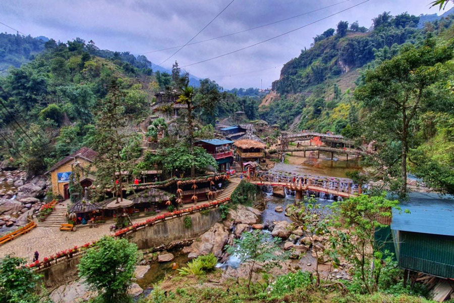 Thaïlande ou Vietnam : Quelle destination choisir pour un circuit de 15 jours ?