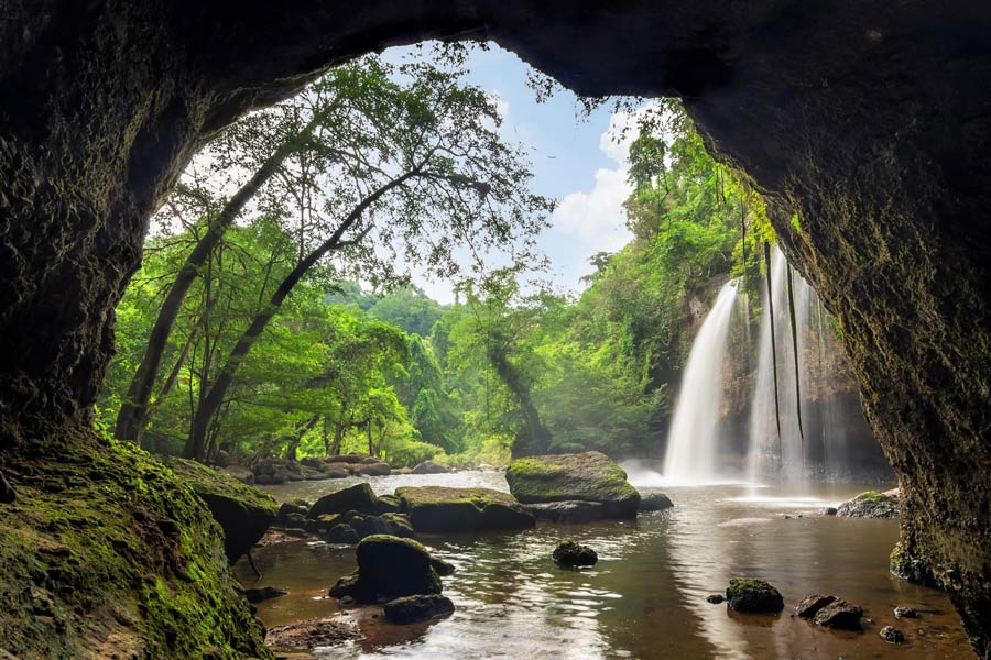 Parc national de Khao Yai - l'une destinations les plus sous - estimées en Thaïlande