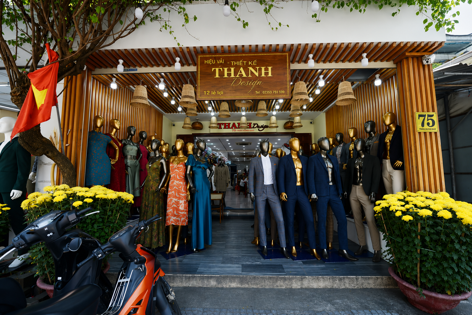 Thanh Design Hoi An