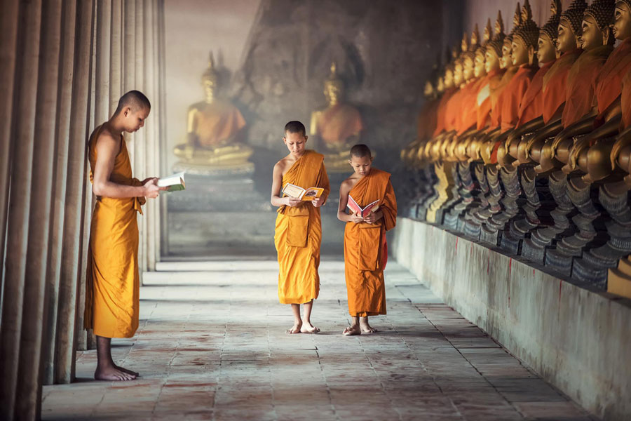 Traditions et croyances en Thaïlande : comprendre l’âme du pays