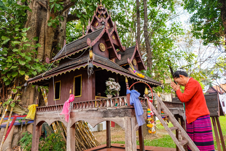 Traditions et croyances en Thaïlande : comprendre l’âme du pays