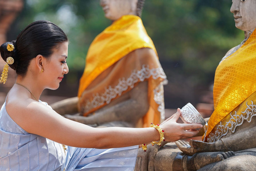 Traditions et croyances en Thaïlande : comprendre l’âme du pays
