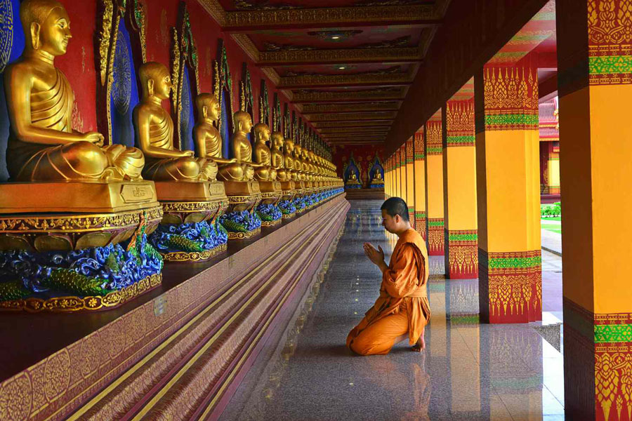 Traditions et croyances en Thaïlande : comprendre l’âme du pays