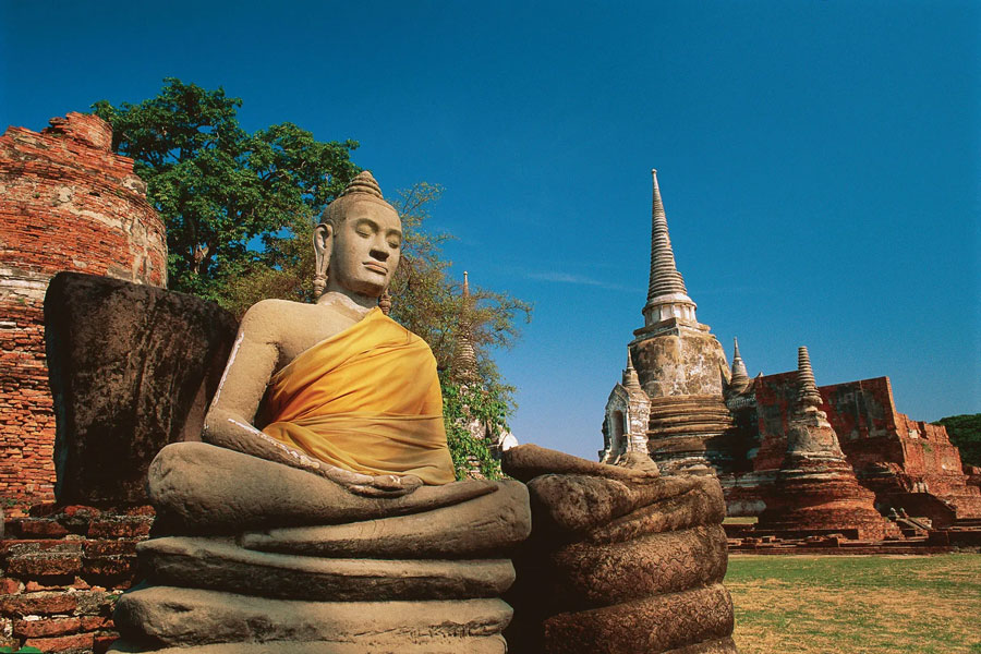 Traditions et croyances en Thaïlande : comprendre l’âme du pays
