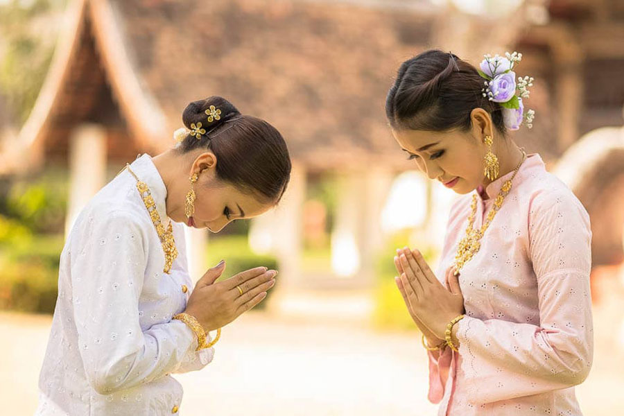 Traditions et croyances en Thaïlande : comprendre l’âme du pays