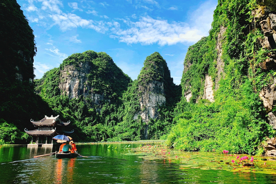 Croisière à Trang An : guide complet pour une visite inoubliable