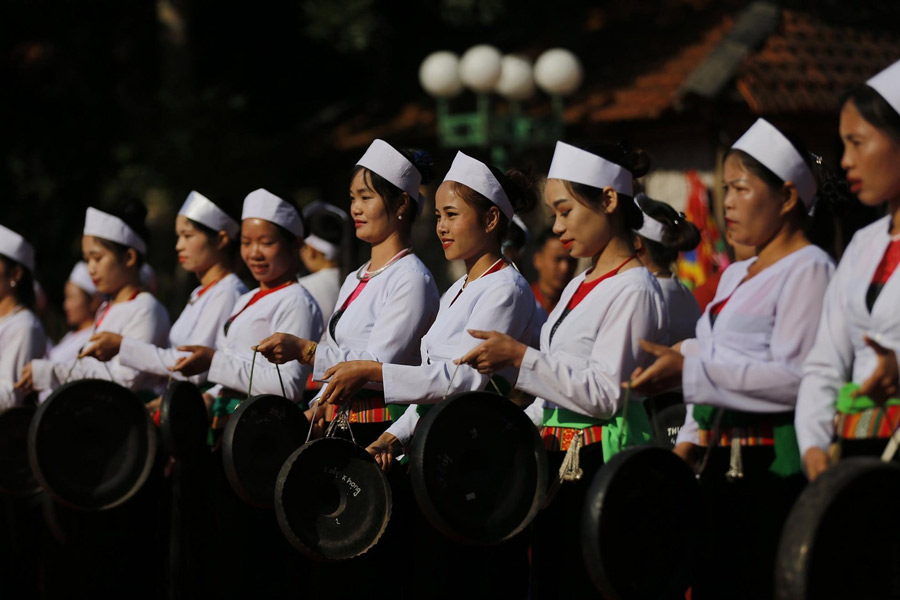 Trekking à Mai Chau 3 jours: Que faire et voir