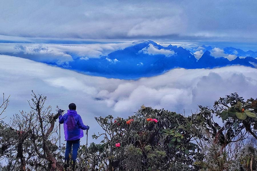 trekking au Nord Vietnam