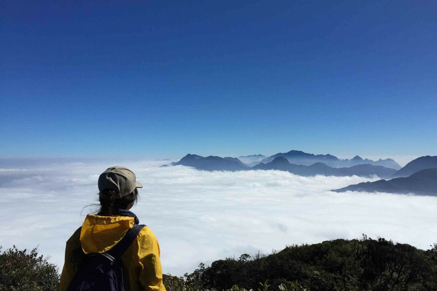 trekking au Nord Vietnam