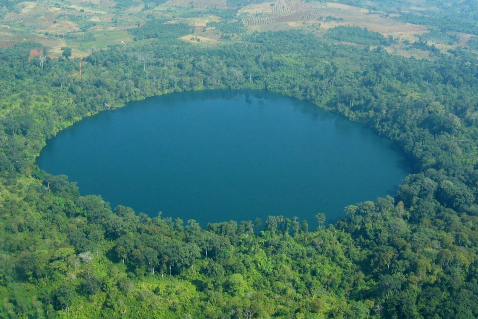 Trekking Jungle : Ratanakiri vs Mondulkiri, Guide Complet 2025