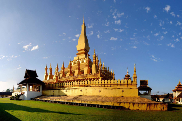 Tourisme de Vientiane