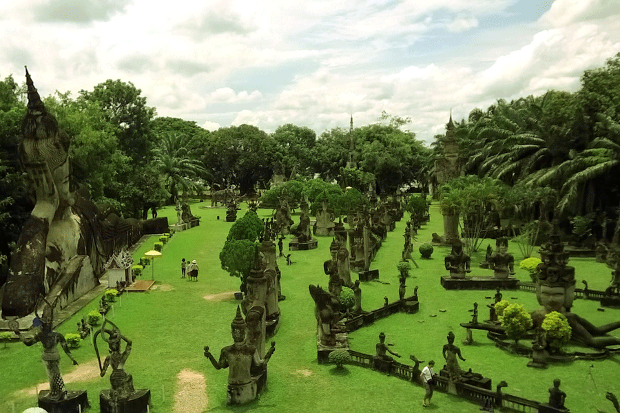 Meilleure période pour visiter le Laos : climat, saisons et conseils de voyage