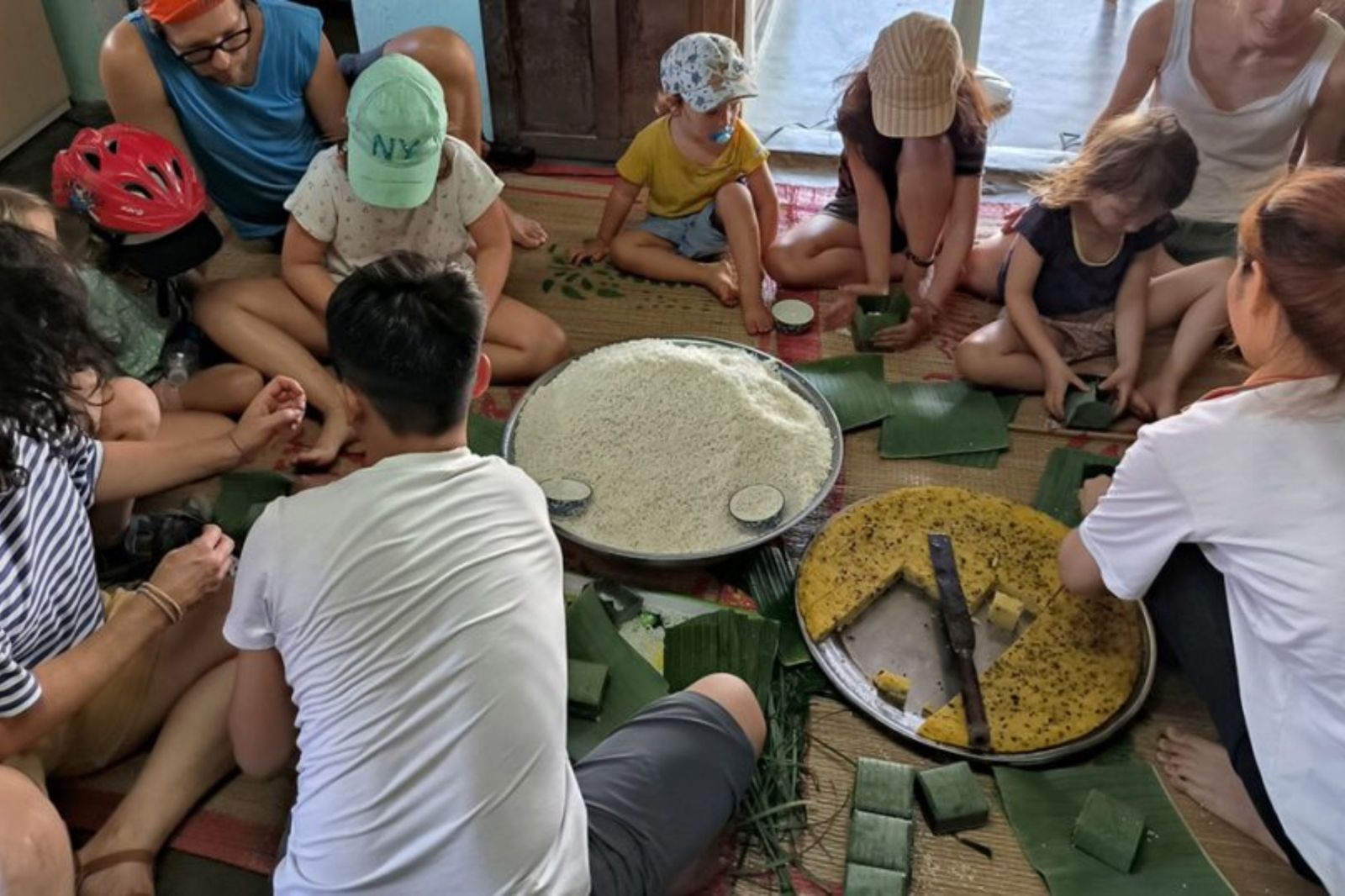 Vietnam en 3 semaines : l'aventure familiale parfaite au cœur de l'Asie