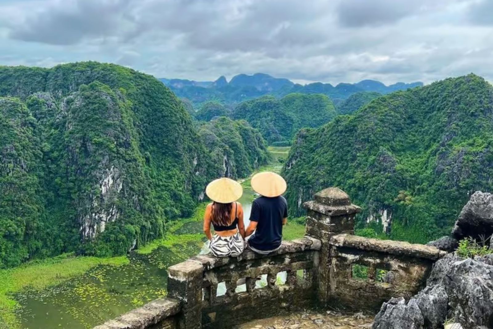 Vietnam en 3 semaines : l'aventure familiale parfaite au cœur de l'Asie