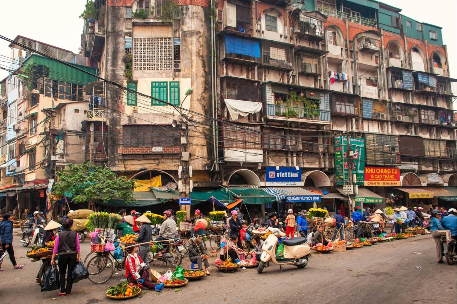 Vietnam en 3 semaines : l'aventure familiale parfaite au cœur de l'Asie