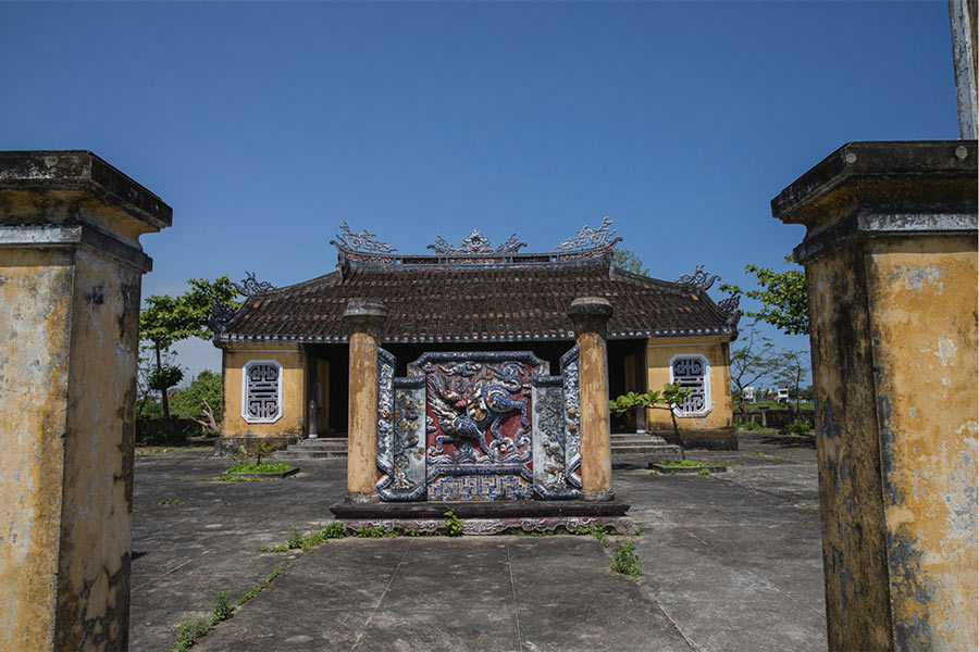 Village de Cam Thanh - l'un des plus beaux villages du monde à visiter absolument