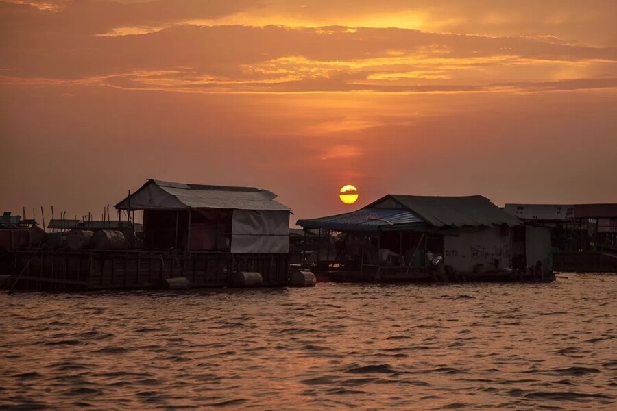 Le circuit Siam Reap 5 jours est une aventure captivante qui vous emmène à la découverte des trésors anciens du Cambodge