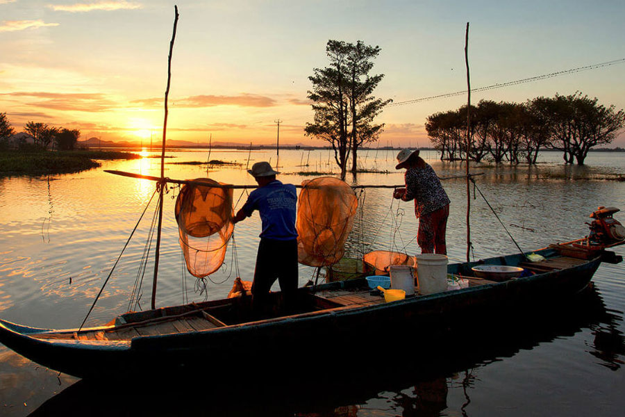 Top 5 des villages d'artisanaux au Cambodge : Artisanat et culture vivante