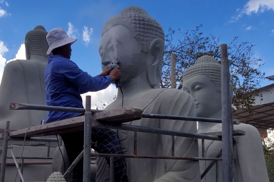 Top 5 des villages d'artisanaux au Cambodge : Artisanat et culture vivante