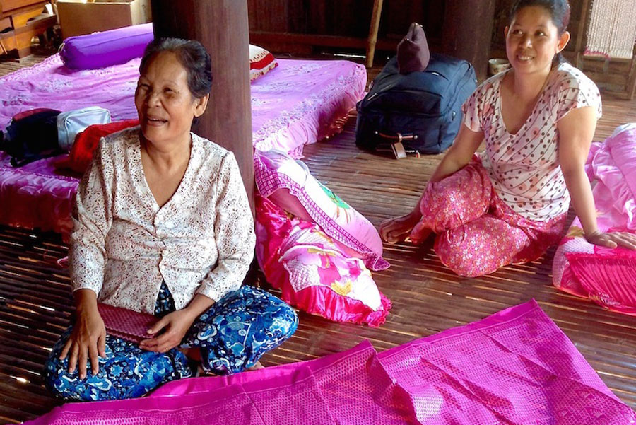 Top 5 des villages d'artisanaux au Cambodge : Artisanat et culture vivante
