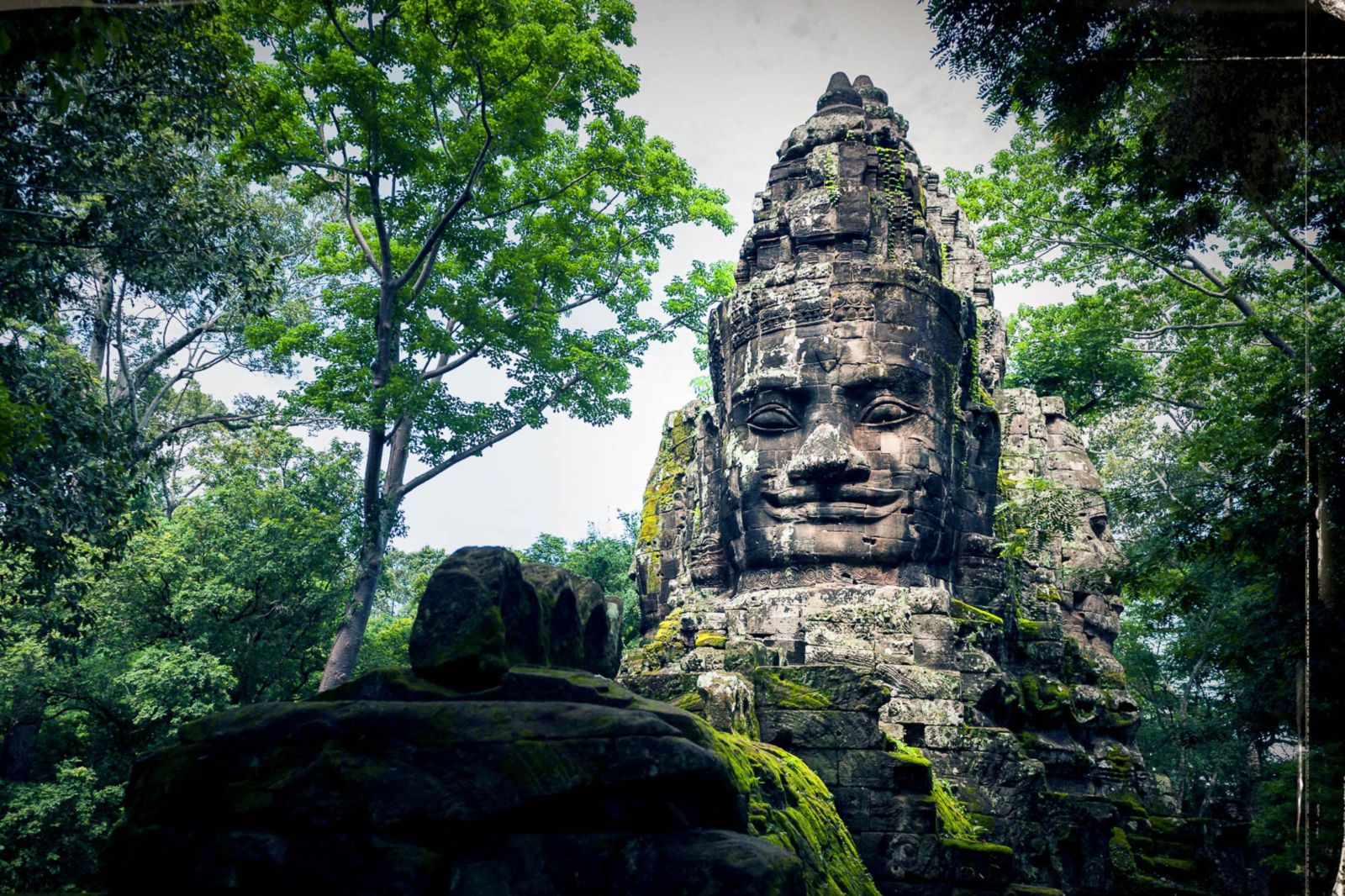 Visiter Angkor en 3 jours : Guide complet des temples mythiques