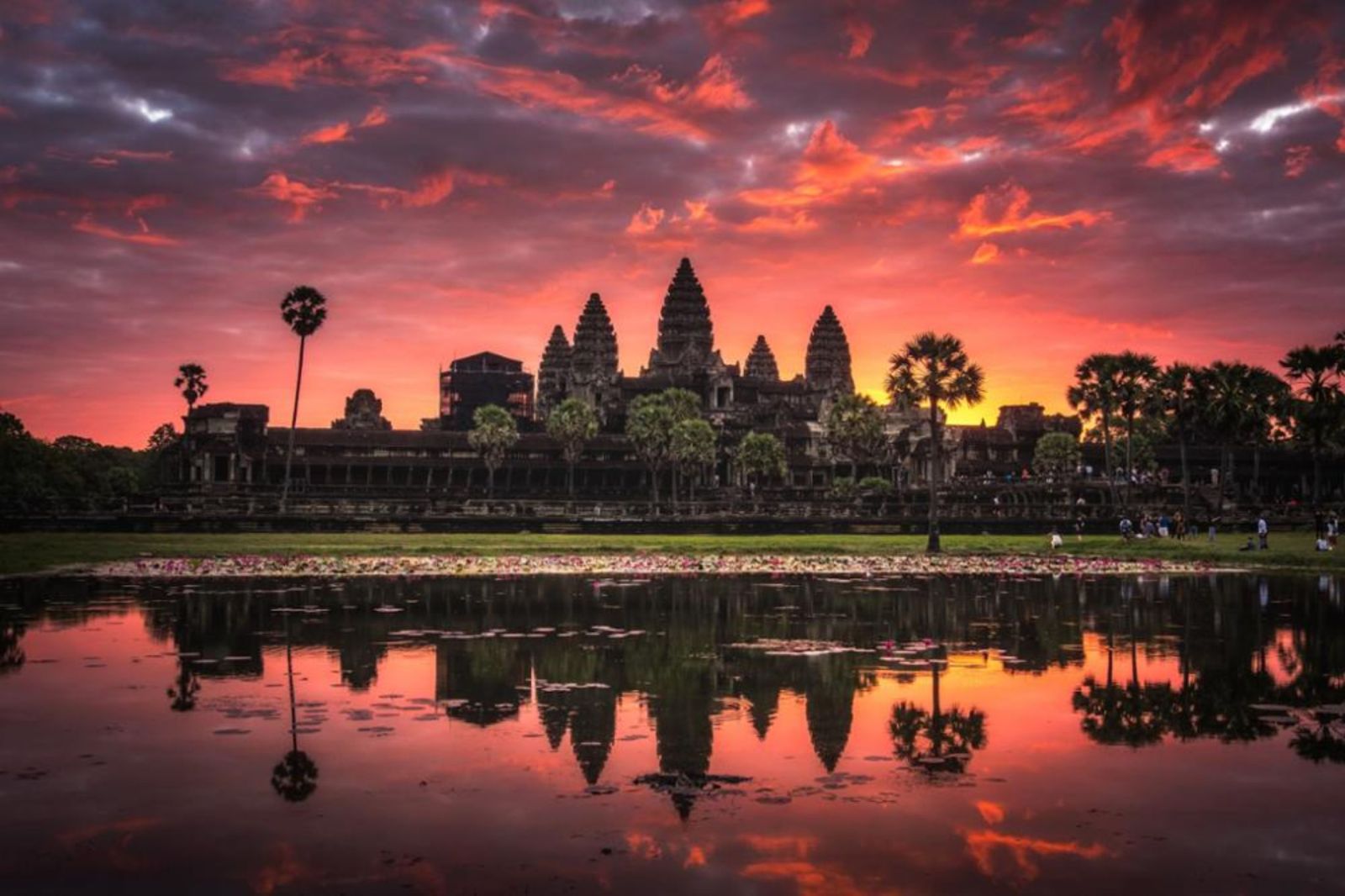 Visiter Angkor en 3 jours : Guide complet des temples mythiques
