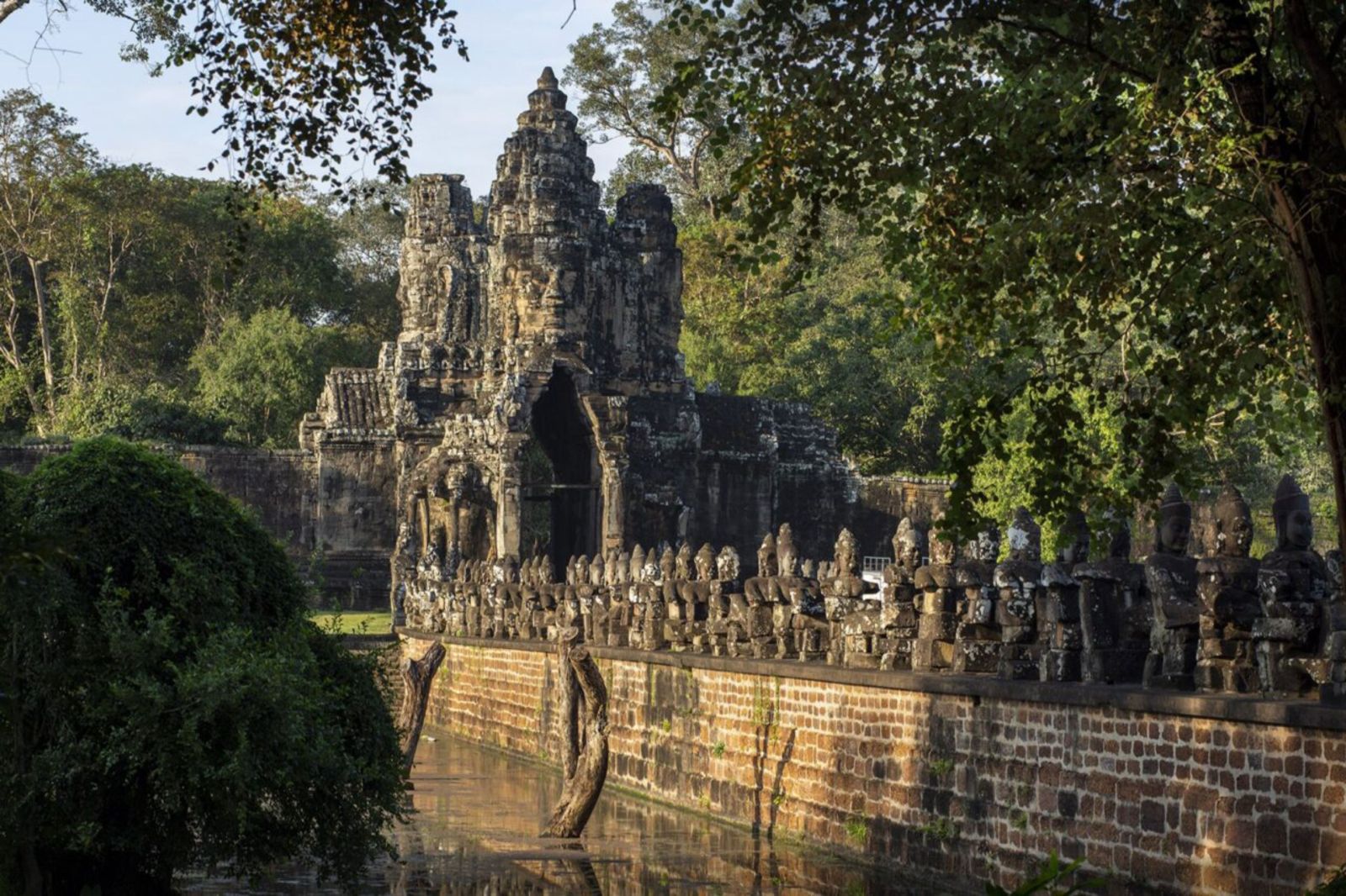Visiter Angkor en 3 jours : Guide complet des temples mythiques