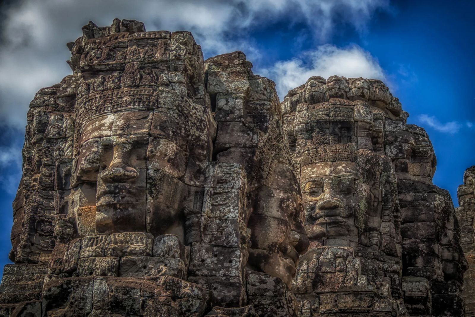 Visiter Angkor en 3 jours : Guide complet des temples mythiques