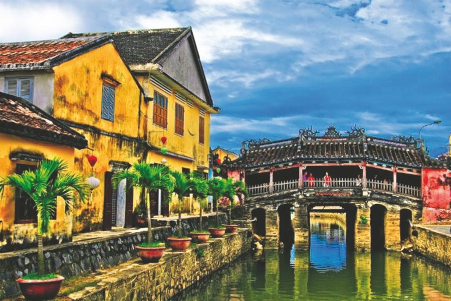 Voyage au Vietnam en 15 jours - Hoi An