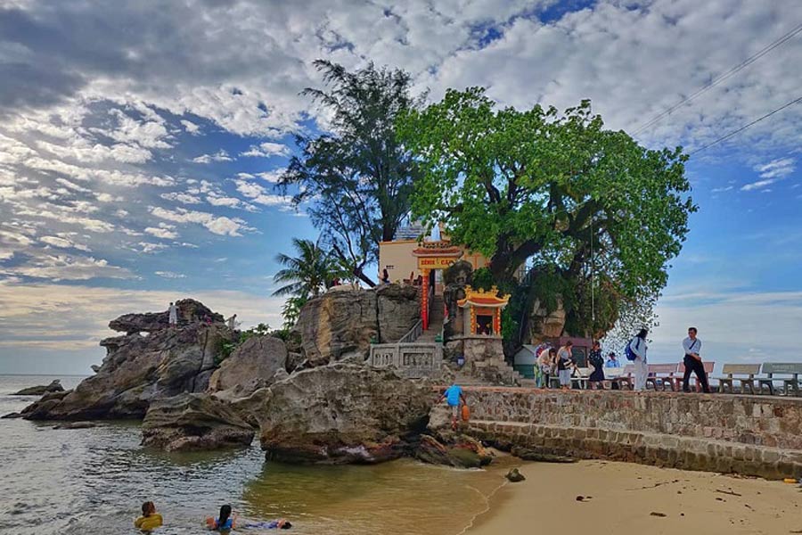 Voyage à Phu Quoc en 5 jours