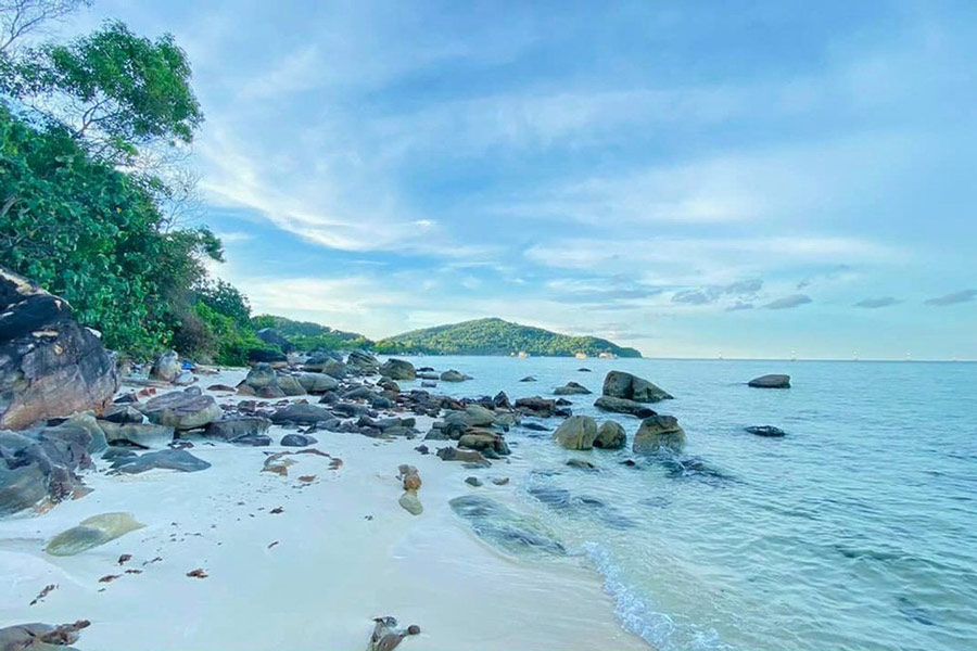 Voyage à Phu Quoc en 5 jours
