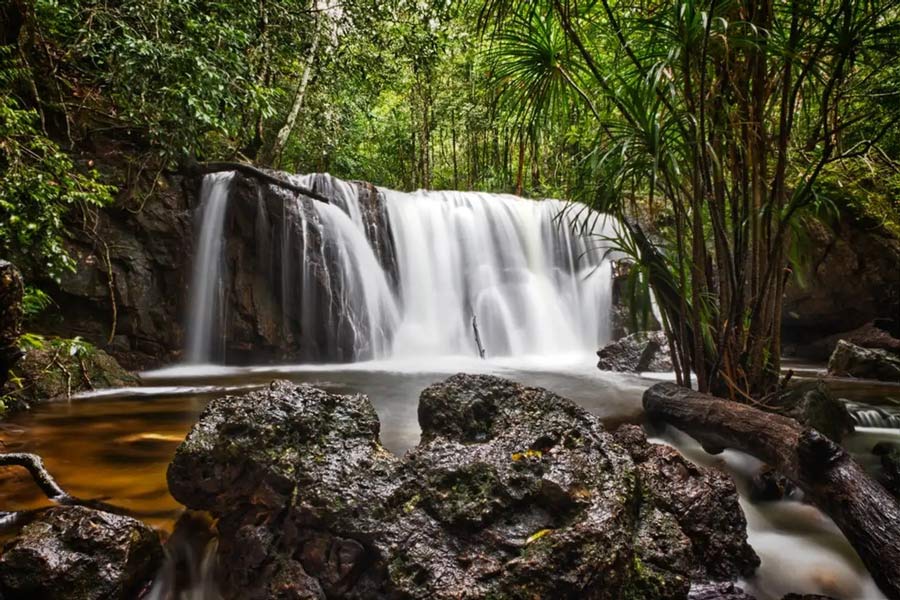 Voyage à Phu Quoc en 5 jours