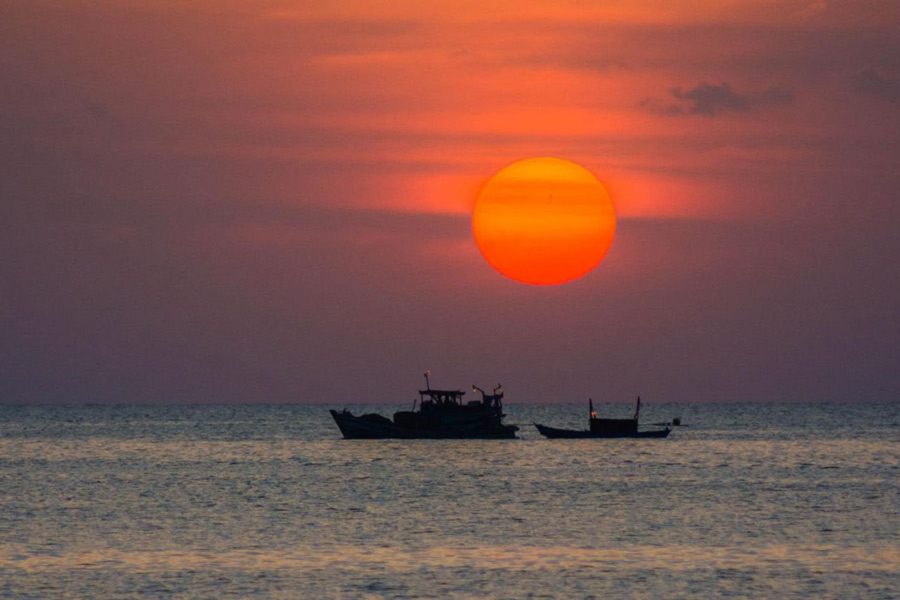 Voyage à Phu Quoc en 5 jours