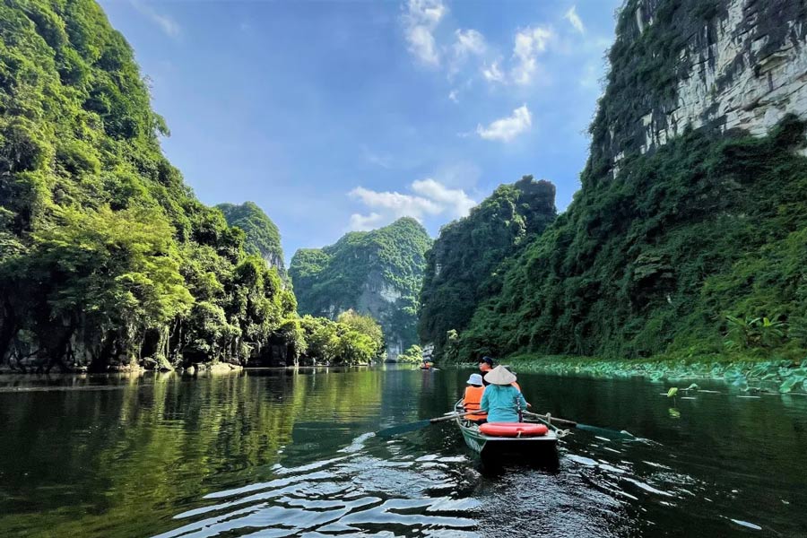 Voyage au Vietnam en août - À lire pour un séjour mémorable