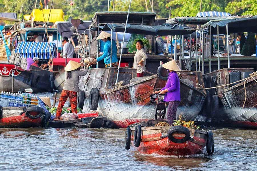 Voyage au Vietnam en août - À lire pour un séjour mémorable