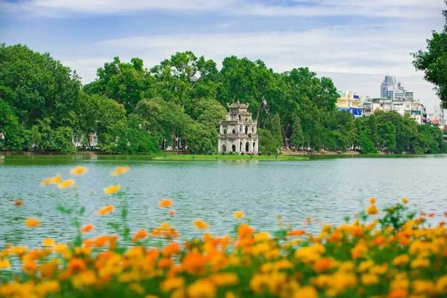 Voyage au Nord du Vietnam une semaine: Itinéraire recommandé pour les voyageurs