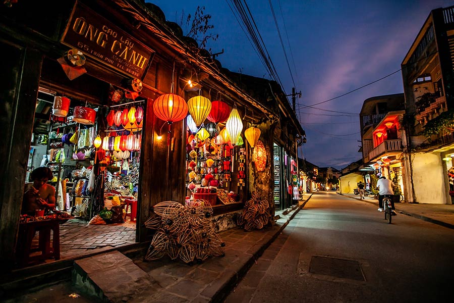 Meilleurs choses à faire lors de voyage au Vietnam pendant le Têt