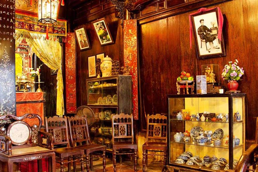 Voyage au Vietnam 5 jours : 3 Itinéraires authentiques incontournables