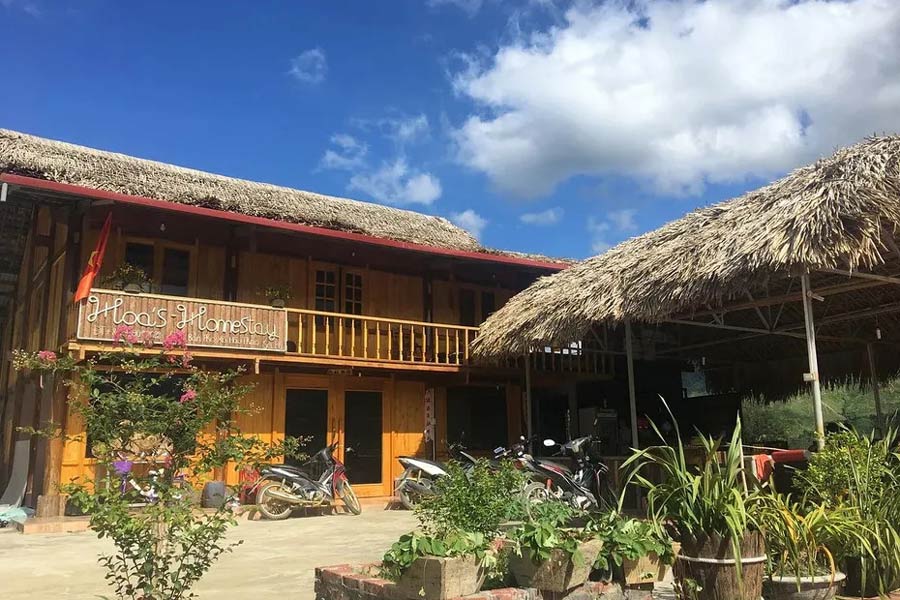 Voyage au Vietnam avec enfants une semaine pas cher