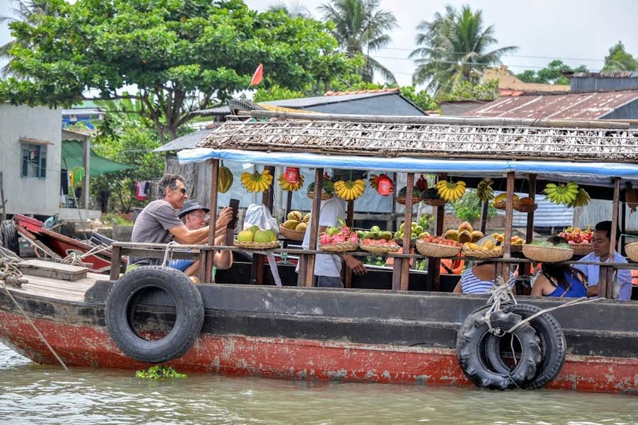 Voyage au Vietnam avec enfants une semaine pas cher